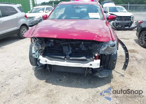 2021 Mazda Cx-9 Grand Touring z USA, uszkodzony, nr VIN JM3TCADY0M0522392